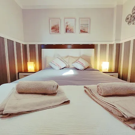 公寓 Casa Frambuesa 科斯塔卡莱塔