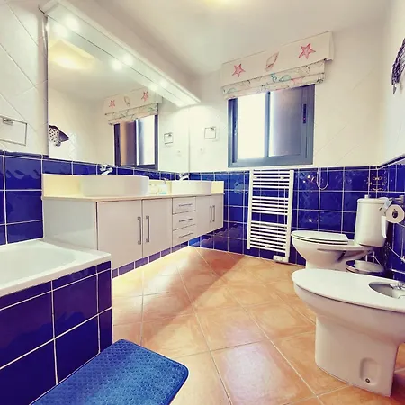 Casa Frambuesa 公寓 *