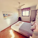 Appartamento Casa Frambuesa Caleta De Fuste