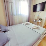 Appartamento Casa Frambuesa