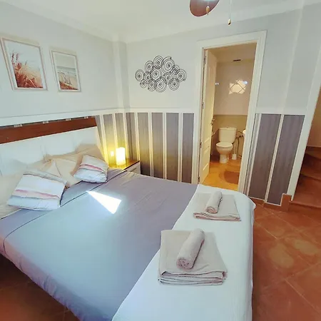Casa Frambuesa Appartamento Caleta De Fuste